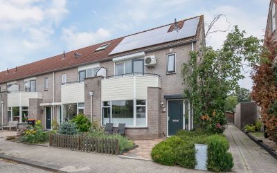Schokker 40