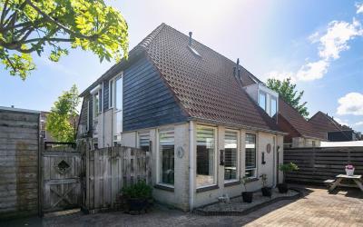 Schokker 80