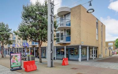 Raadhuisstraat 19-A