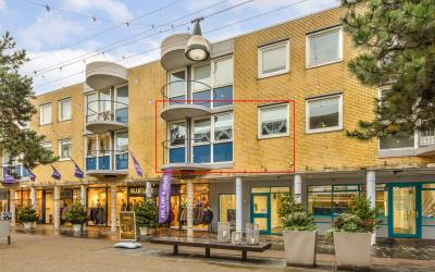 Raadhuisstr. 19-B