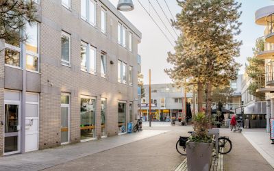 Raadhuisstr. 2