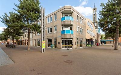 Raadhuisstraat 4