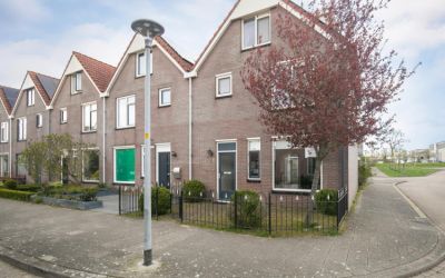Molenrak 2