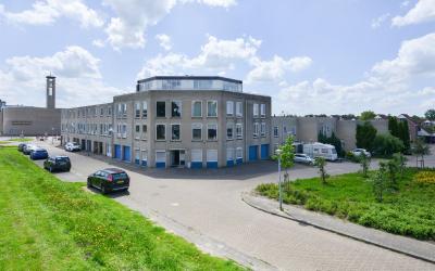 Vlietstroom 17