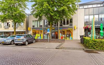 Horsterplein 14