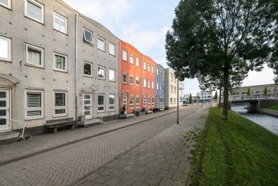 Eilandgracht 8