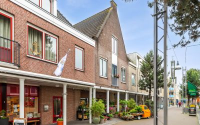 Stevinhof 34-B
