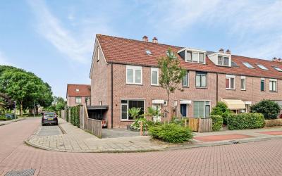 Zandplaat 1