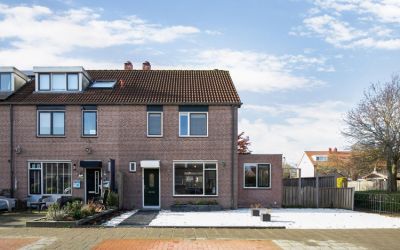 Zandplaat 15
