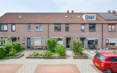 Zandplaat 21
