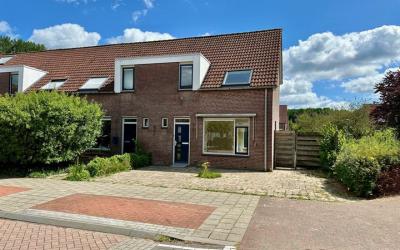 Zandplaat 18