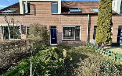 Steenplaat 3