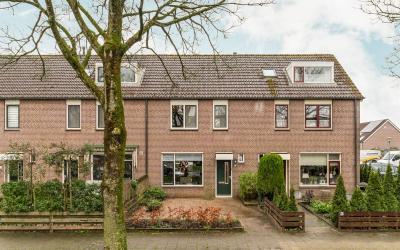 Lelyweg 97