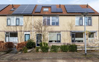 Winde 128