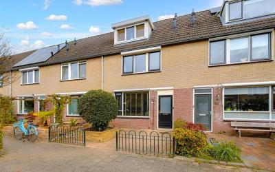 Dasseburcht 43