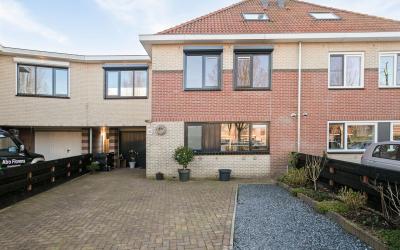 Windbaan 63
