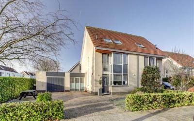 Windbaan 107