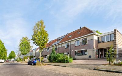 Windbaan 60