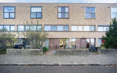 Koolzaadlaan 135