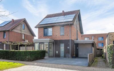 Liesgras 21