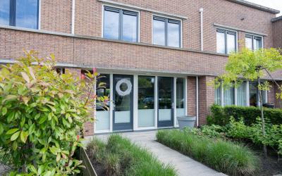 Groenling 31