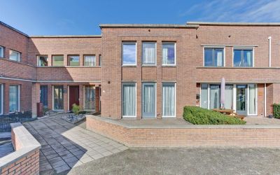 Lijsterhof 31