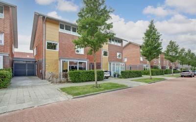 Rosendael 9