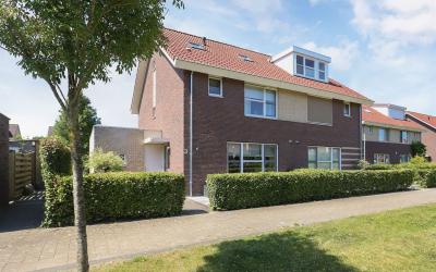 Trompenburg 3