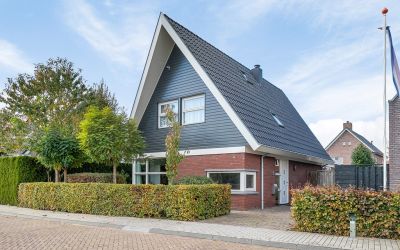 Beekvliet 13