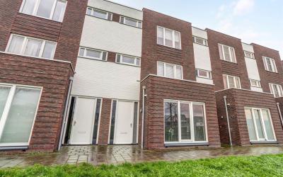 Berkenpad 13