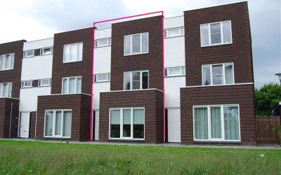 Berkenpad 15