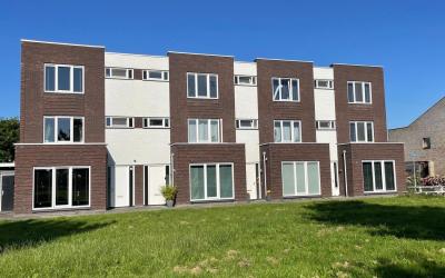 Berkenpad 21