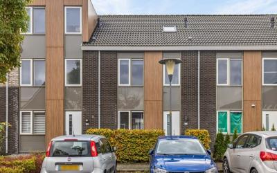 Touwslager 132