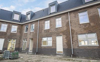 Kaapsduinhof 21