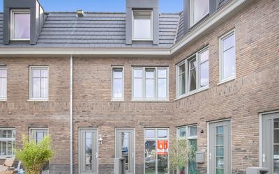 Kaapsduinhof 27