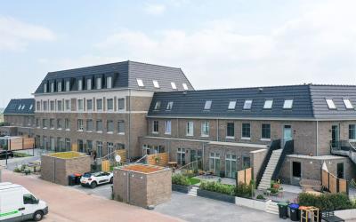 Kaapsduinhof 29