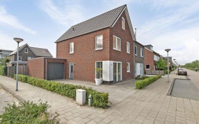 De Bente 1