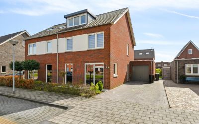 De Bente 19