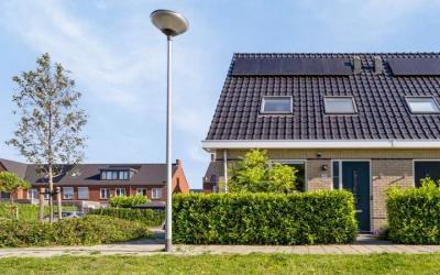 De Bente 40