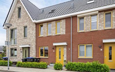 De Korenaar 3