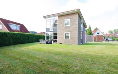 Bosruiterweg 25-22
