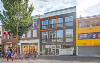 Hoofdstraat 86-G