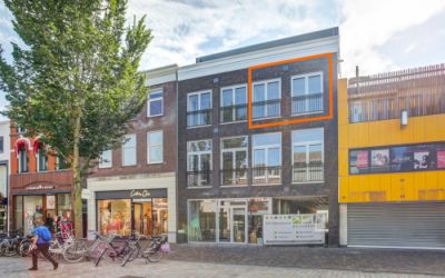 Hoofdstraat 86-H