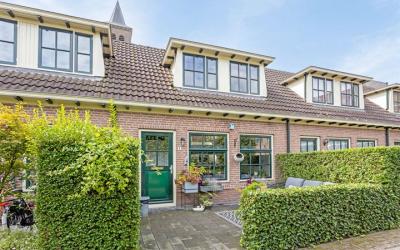 De Geldersc. 9