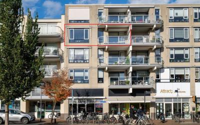 Scheepjeshof 91