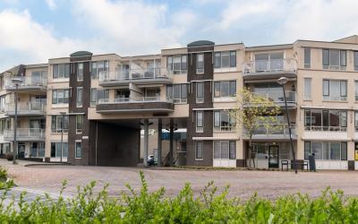 Scheepjeshof 165