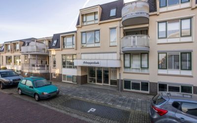 Scheepjeshof 173