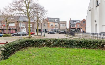 Smidstraat 1-A