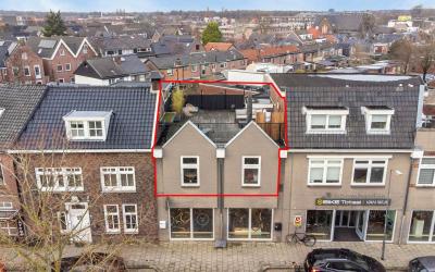 Smidstraat 1