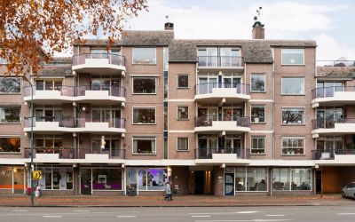 Kerkewijk 85-H